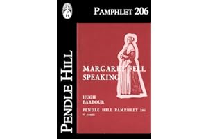 Margaret Fell Speaking (Pendle Hill Pamphlets Book 206)