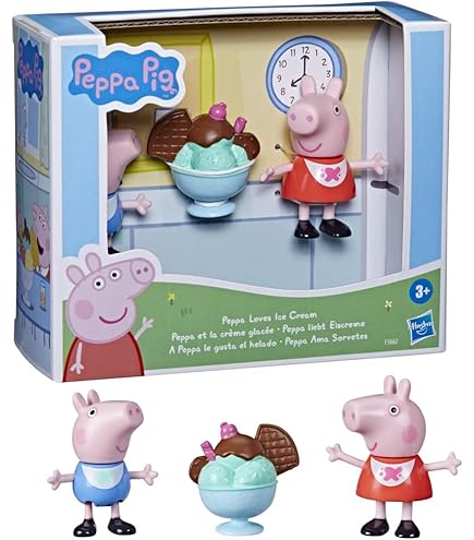 Peppa Pig, Carro Da Peppa Que Emite Sons, Multicor | Brasil