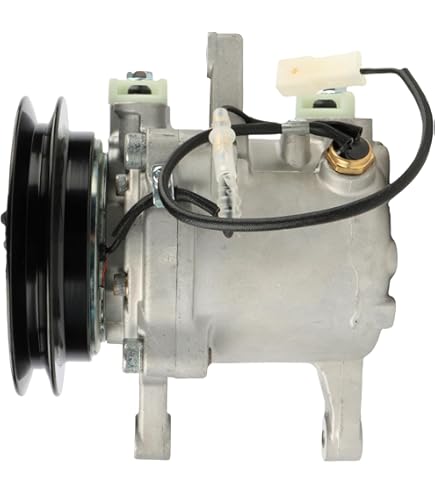 Amazon.com: Solarhome 3P999-00620 SVO7E 6 GROOVE A/C