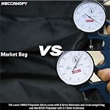 ABCCANOPY Gazebo Weights Set of 4 Heavy Duty Pop Up Tent Canopy Leg Sandbags view 4