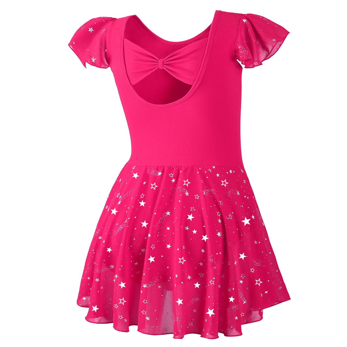 DIPUG Ballet Leotards for Girls Toddler Dance