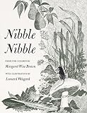 Hardcover Nibble Nibble (Young Scott Books) by Margaret Wise Brown (1998-01-02) Book