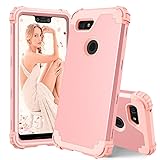 Phone Case for Google Pixel 3 XL Hard Cover