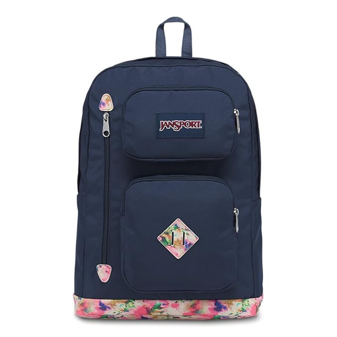 JanSport Austin Laptop Backpack Review