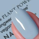 Nails.Inc Plant Power Nail Polish 14ml 21 Free vegan cruelty free long lasting view 2