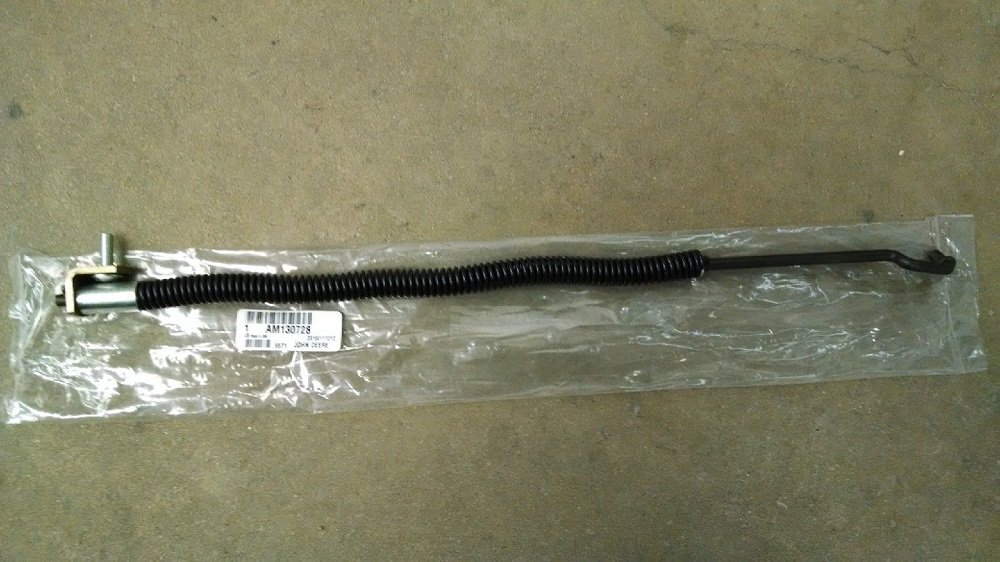 Best Old John Deere Lawn Mower Parts