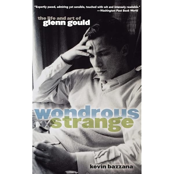 Glenn Gould: A Life in Pictures: Gould, Glenn: 9780385659031