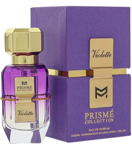 Amazon.com : Patek Maison Prisme 3.0 oz Eau de Parfum Spray Unisex