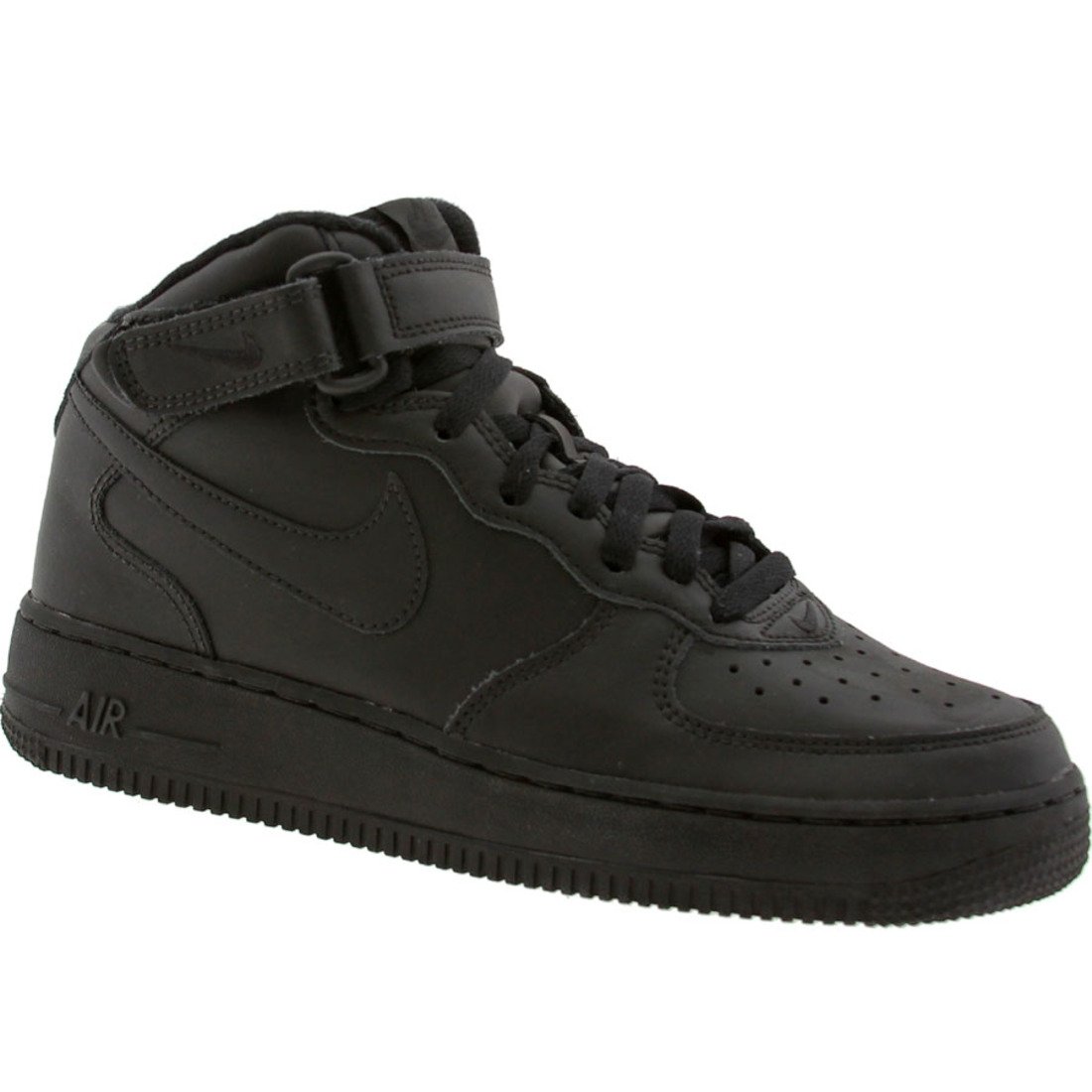 air force 1 mid big kid