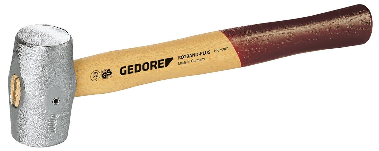Gedore 223 H1500 8820540 223H 1500 Lead Hammer Amazon.co.uk DIY & Tools