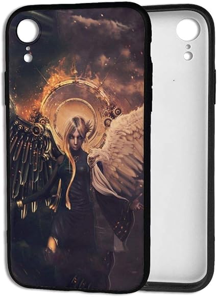 Amazon 宇宙萌えねこ Apple Iphone Xr 携帯ケース アイホンxr スマホケース Iphonexr 電話カバー 個性アニメ スマートフォン 付属品 男女兼用 カップル 保護ケース 新品 卒業式 プレゼント Iphone X Xs H 14 スクリーンプロテクター 通販