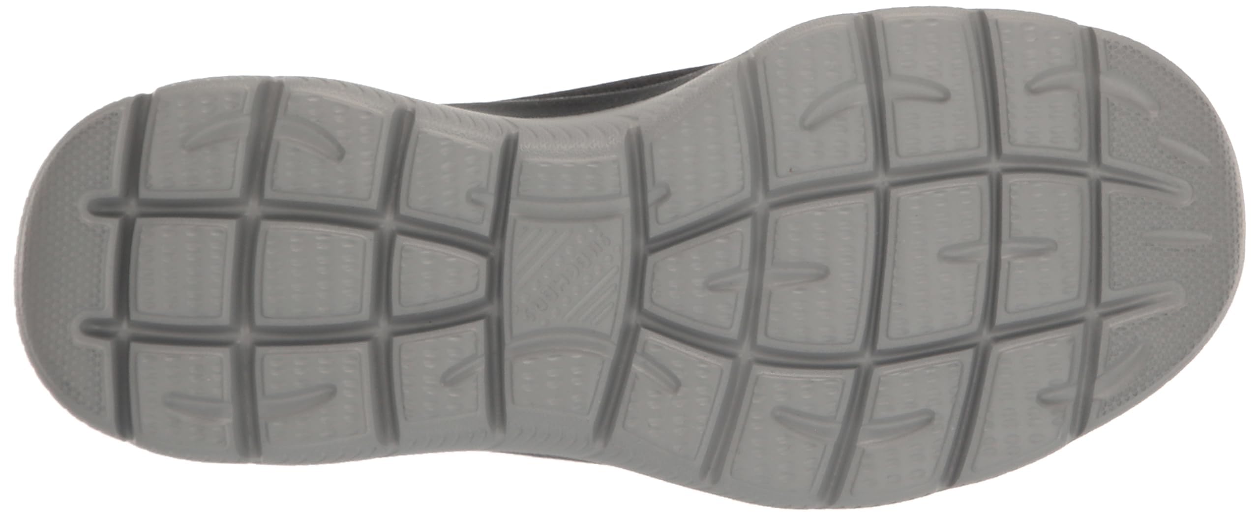 Skechers Men's Summits High Range Slip-in Sneakers