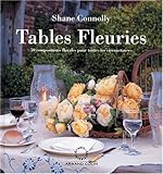 Tables fleuries by