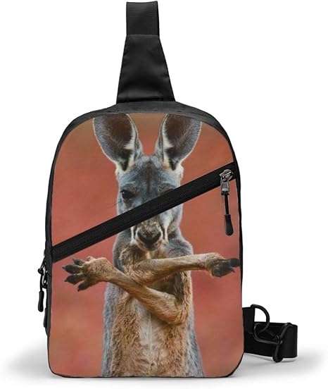 kangaroo sling