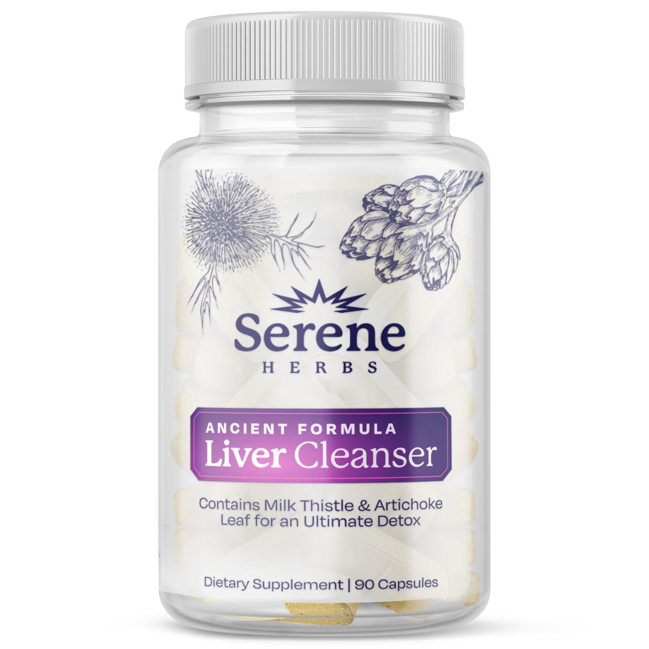 Liver Cleanser