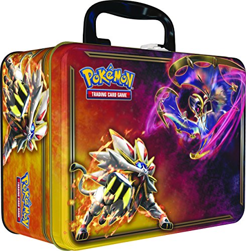 Pokemon tcg: collector chest spring 2017