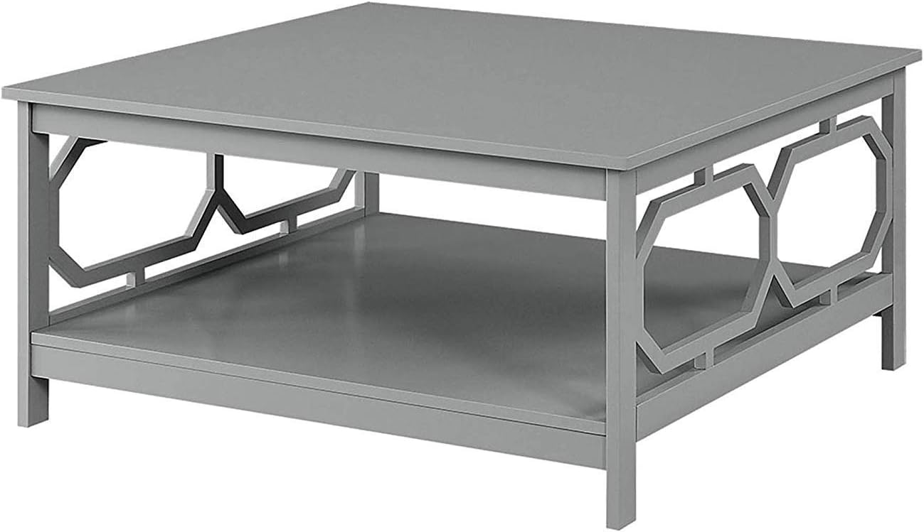 Best Birch End Table Square