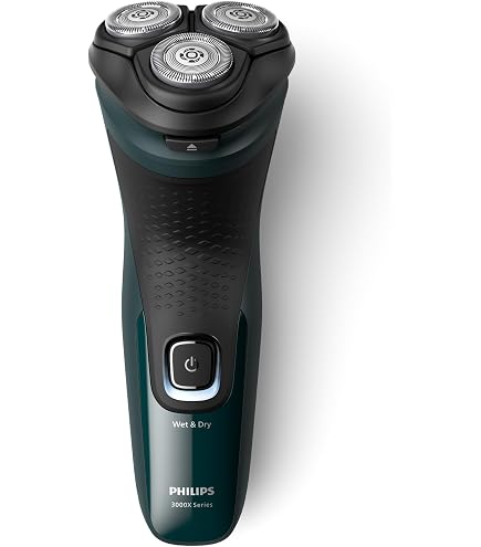 Philips S7882/16 Electric Shaver, 7000 Series, Electric Shaving