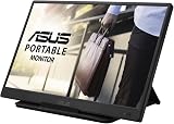 ASUS ZenScreen MB165B 15.6" Portable USB HD Monitor Anti-Glare view 6