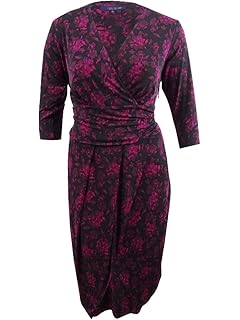 rachel roy lucky leopard dress