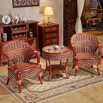 Rattanmoebel Fuer Wohnzimmer - hellolovleyawards