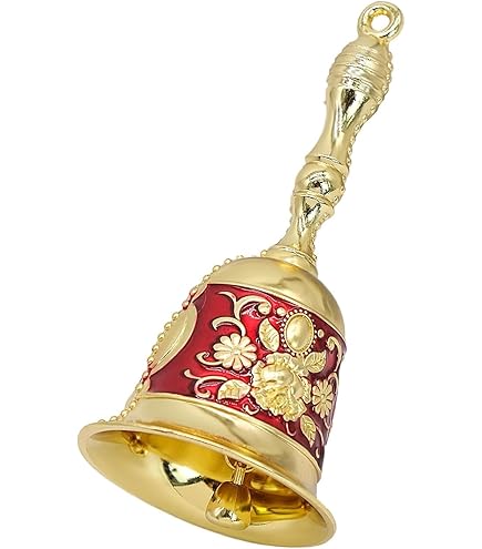 Amazon.com: Japan import Nakabayashi Bear Bell Large with