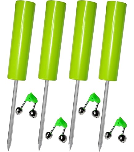 Amazon.com: Powerlock Rod Holder - Green : Sports & Outdoors