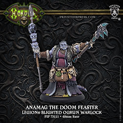 Anamag the Doom Feaster