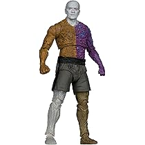 McFarlane Toys - DC Multiverse Lex Luthor and Baby Kaiju (Superman
