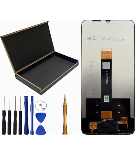 Amazon.com: SECRETIGER LCD Screen Display Touch Digitizer Assembly