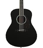 Amazon.com: Yamaha L-Series LL6 Acoustic-Electric Guitar