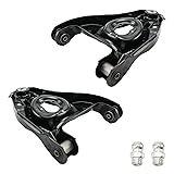 KAC Front Lower Control Arm Front Suspension Kit