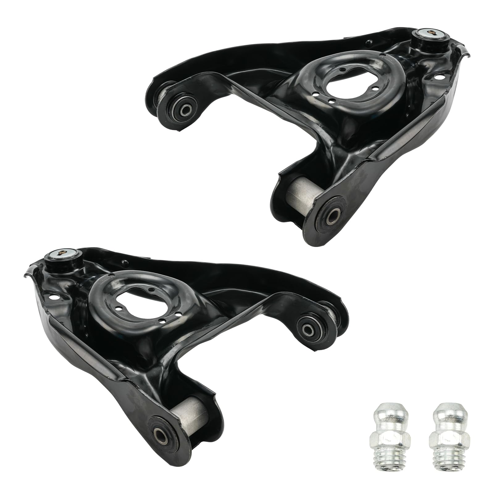 KAC Front Lower Control Arm Front Suspension Kit