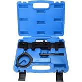 BTSHUB Camshaft Engine Alignment Locking Timing Tool for BMW M54 M52 M50 | made of 45 steel Comes with a dedicated storage case