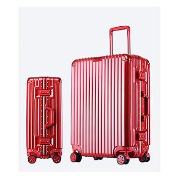 high end travel luggage