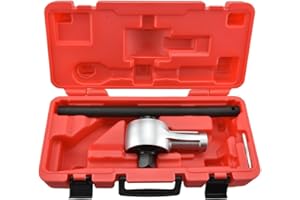 Neiko 03716B Professional Grade Torque Multiplier, 2200 Foot-Pound