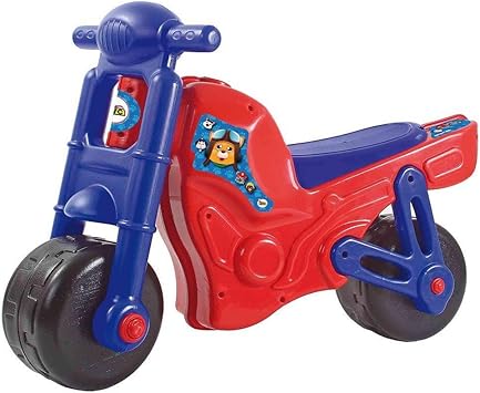 correpasillos amazon