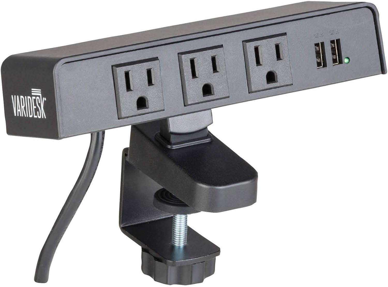 Best Standing Desk Surge Protector