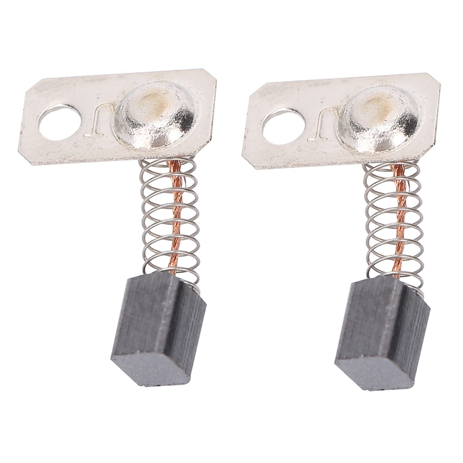 Nail Drill Carbon Brush,Nail Handpiece Accessory Important Component Replacement Brush for Electric Manicure Machine Professional Manicurist