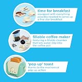Casdon Morphy Richards Complete Kitchen Set Toy Appliance Playset 3+ view 5