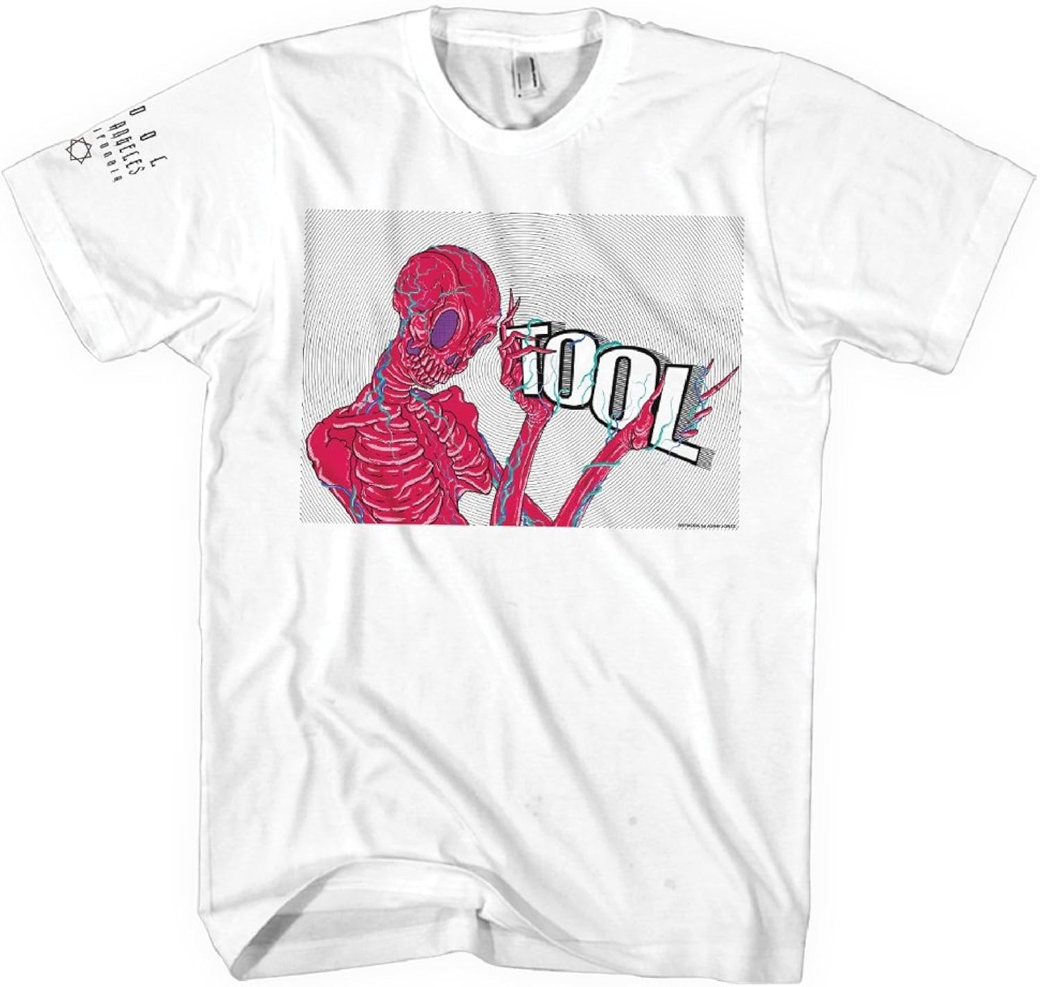 tool shirts amazon