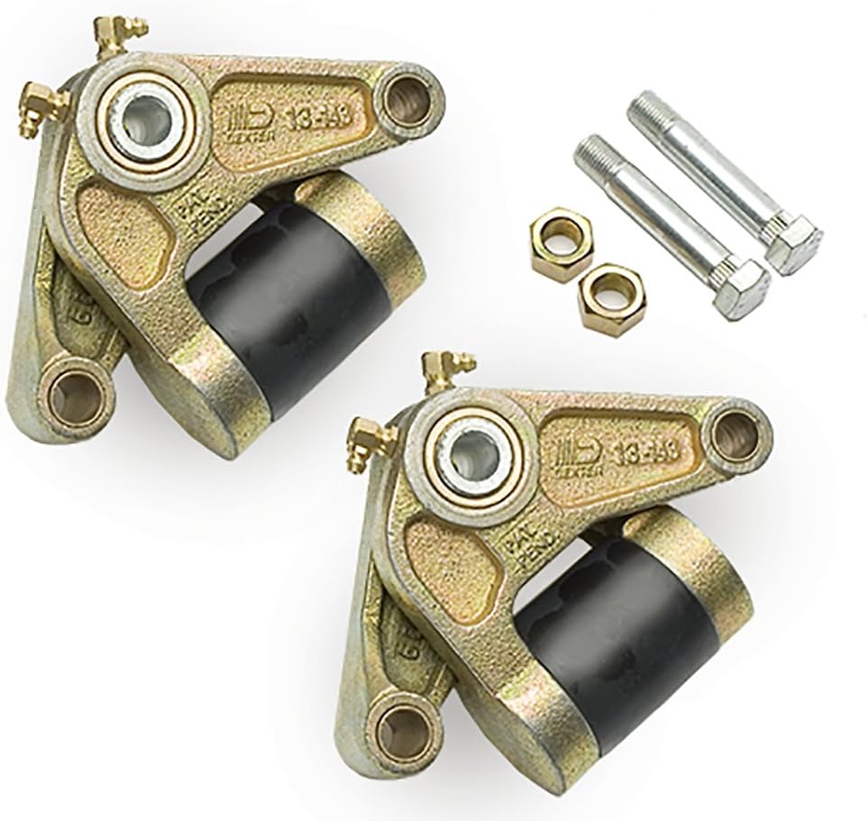 DEXTER K7165500 Equalizer & Bolts Kit, 1 Pack Amazon.ca Automotive