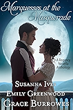 Marquesses at the Masquerade (English Edition)