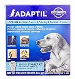 ADAPTIL Starter Kit - New Diffuser + 30 day Refill