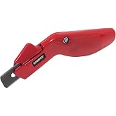 Roberts Professional Carpet Knife (Includes 3 Blades)