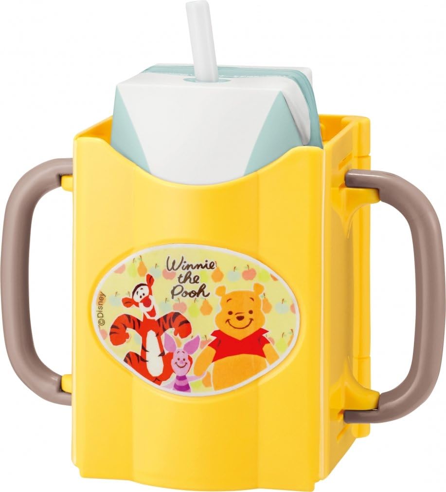 Amazon コンビ ドリンクホルダー くまのプーさん ベビー食器 ベビー マタニティ 通販