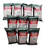 Pork Clouds (10 Large Bags) - Habañero