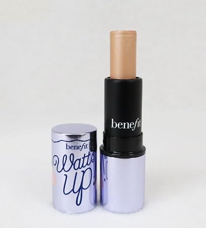 benefit cosmetics watt's up