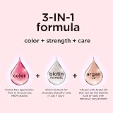 Sally Hansen Colour Therapy Nail Polish Argan Oil Re-Nude 14.7 ml view 5