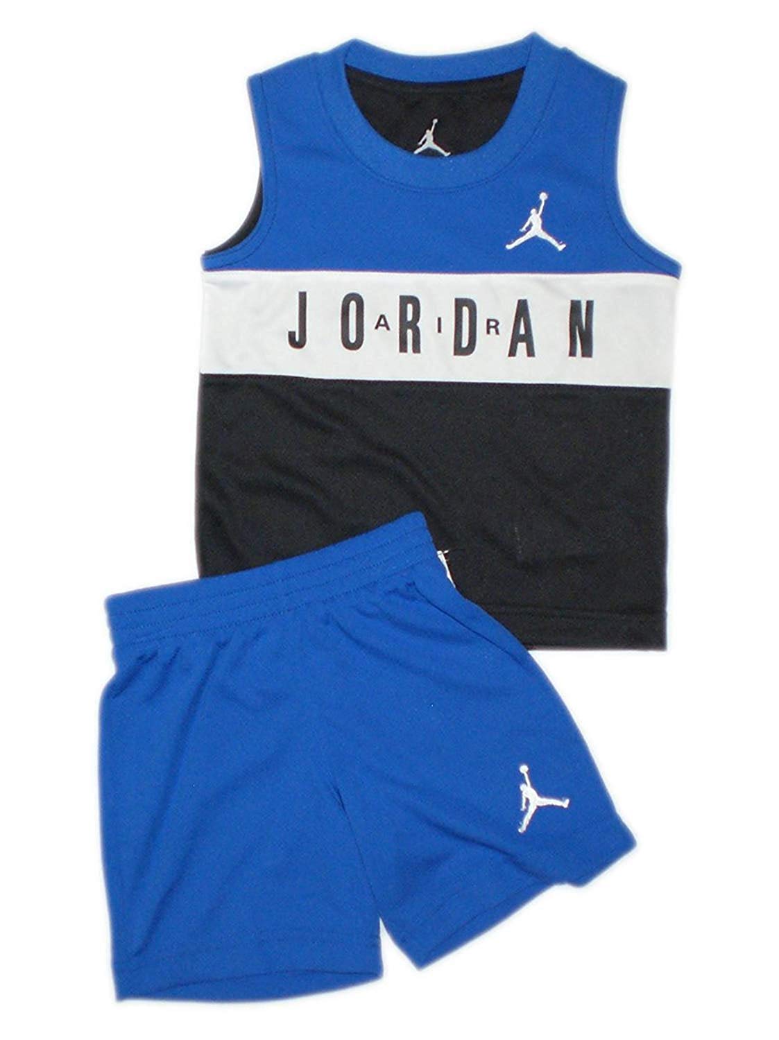 nike shorts and tank top